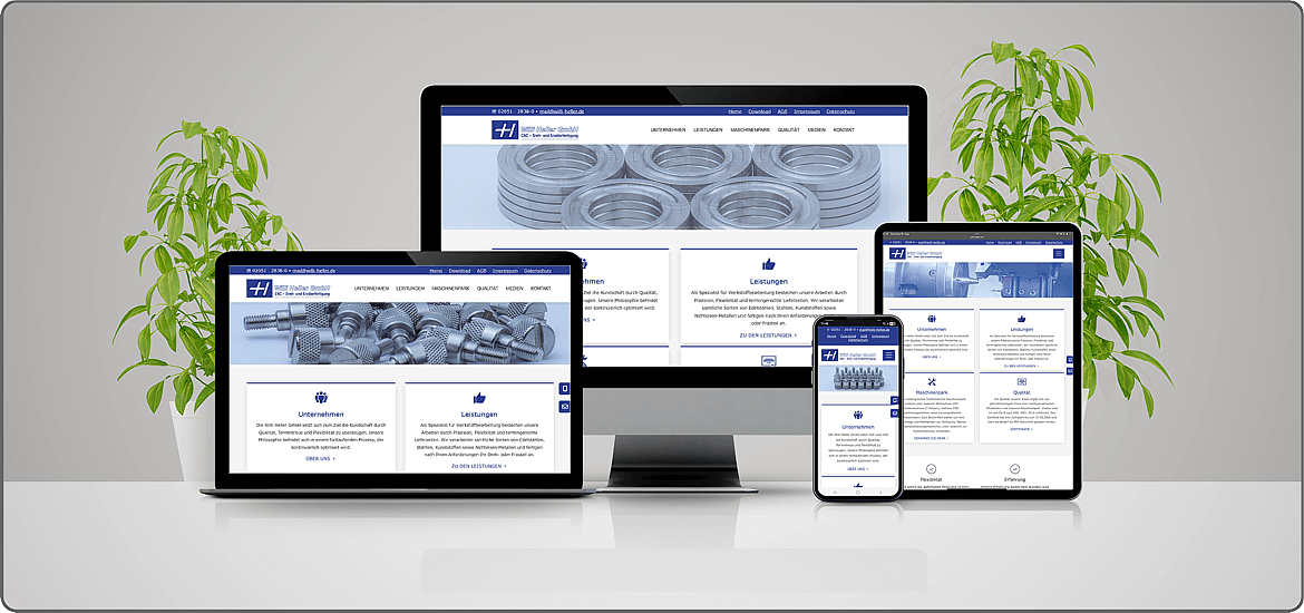 Willi Heller GmbH